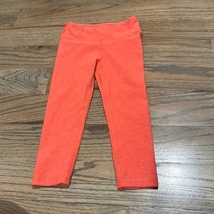 Beyond Yoga Toddler Spacedye Leggings - 3T